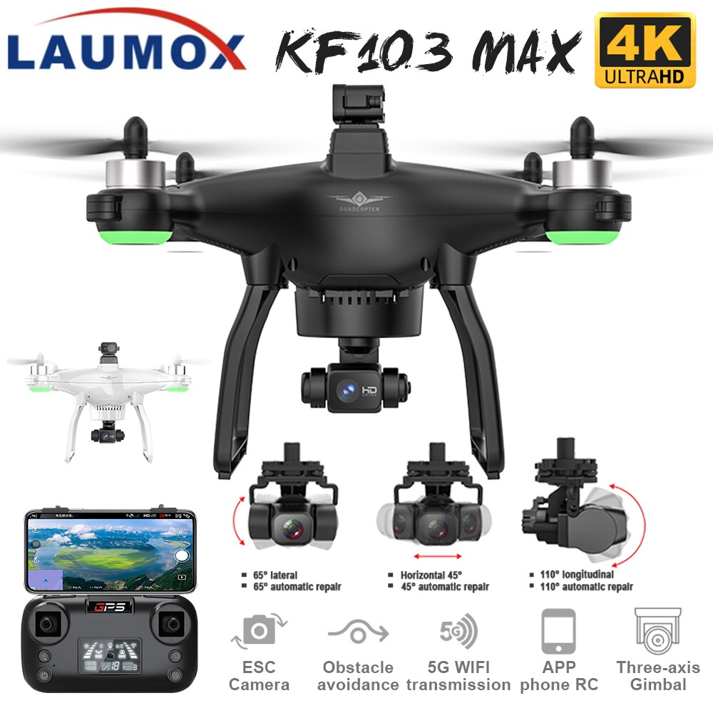 LAUMOX KF103 ִ  GPS 5G WiFi 3   ն..
